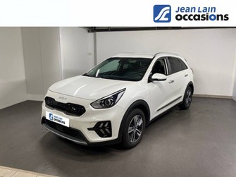 Photo Kia Niro 1.6 GDi Hybride Rechargeable 141 ch DCT6 Active