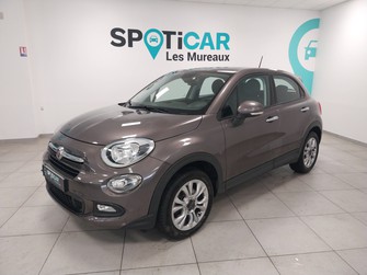 Photo Fiat 500X 500X 1.4 MultiAir 140 ch