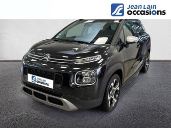 Photo Citroen C3 Aircross C3 Aircross PureTech 110 S&S BVM6