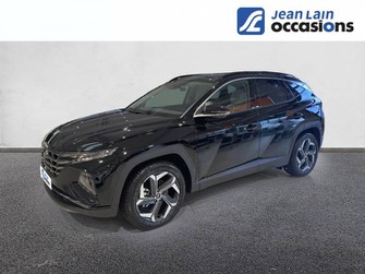 Photo Hyundai Tucson 1.6 T-GDI 265 HTRAC Plug-in BVA6 Executive