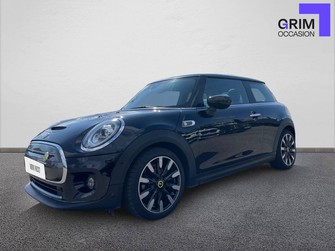 Photo Mini  HATCH 3 PORTES ELECTRIC F56 BEV Hatch 3 Portes Cooper SE 184 ch