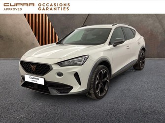Photo Cupra Formentor 1.5 TSI 150ch Business Edition DSG7
