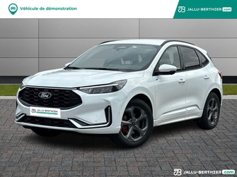 Photo Ford Kuga 2.5 Duratec 180ch Hybrid FlexiFuel ST-Line X Powershift