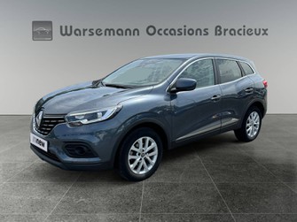 Photo Renault Kadjar Kadjar TCe 140 FAP