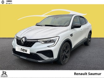 Photo Renault Arkana 1.3 TCe 160ch FAP RS Line EDC -21B