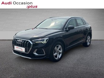 Photo Audi Q3 35 TFSI 150ch Design Luxe