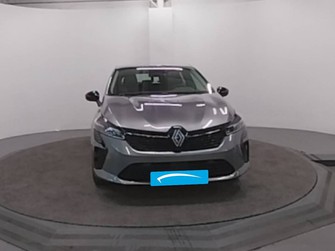 Photo Renault Clio V Clio dCi 100 GSR2