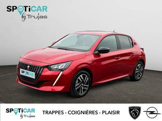 Photo Peugeot 208 208 PureTech 100 S&S EAT8