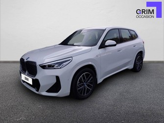 Photo Bmw iX 1 U11 iX1 eDrive20 204ch BVA