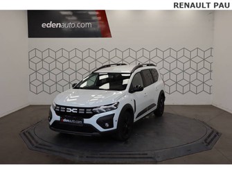 Photo Dacia Jogger TCe 110 5 places Extreme +