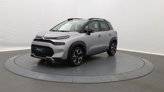 Photo Citroen C3 Aircross PureTech 110 S&S BVM6 Shine Pack