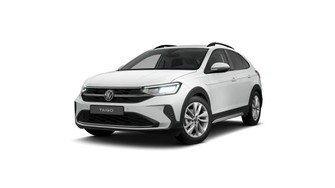 Photo Volkswagen Taigo Taigo 1.0 TSI 116 BVM6