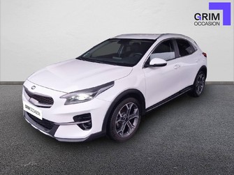 Photo Kia XCeed XCeed 1.4l T-GDi 140 ch DCT7 ISG