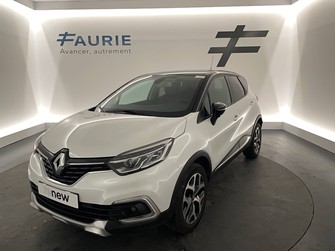 Photo Renault Captur Captur TCe 120 Energy