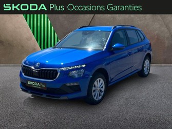 Photo Skoda Kamiq 1.0 TSI Evo 2 116ch Selection DSG7