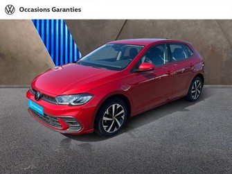 Photo Volkswagen Polo 1.0 TSI 95ch Life