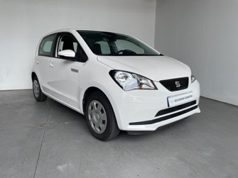 Photo Seat Mii electric Electric 83ch