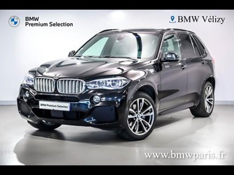 Photo Bmw X5 xDrive40eA 313ch M Sport