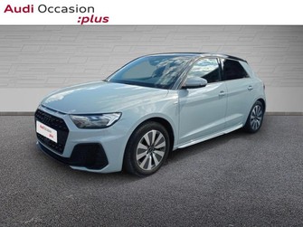 Photo Audi A1 Sportback 25 TFSI 95ch S line S tronic 7