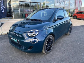 Photo Fiat 500 III 3+1 e 118 ch Icône Plus 4p