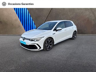 Photo Volkswagen Golf 1.5 eTSI OPF 130ch R-Line DSG7