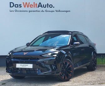 Photo Cupra Formentor Formentor 1.5 eTSI Hybrid 150 ch DSG