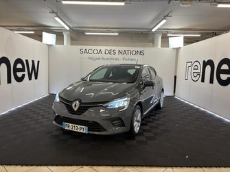 Photo Renault Clio V SCe 75 Zen