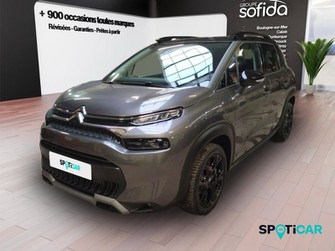 Photo Citroen C3 Aircross 1.2 PureTech 110ch S&S MAX
