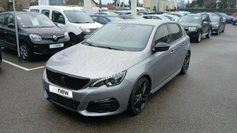 Photo Peugeot 308 308 BlueHDi 180ch S&S EAT8