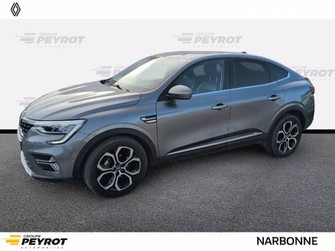 Photo Renault Arkana TCe 140 EDC FAP - 21B Intens