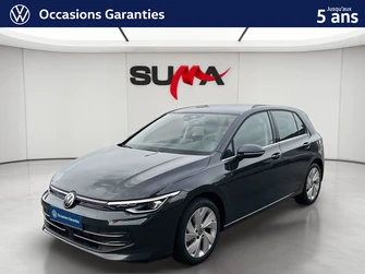 Photo Volkswagen Golf Golf 1.5 eTSI EVO2 150 DSG7