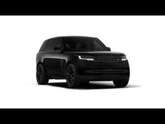 Photo Land-Rover Range Rover 3.0 P550e 550ch PHEV Autobiography SWB