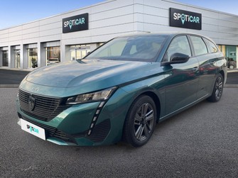 Photo Peugeot 308 SW 1.5 BlueHDi 130ch S&S Active Pack