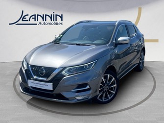 Photo Nissan Qashqai 2019 EVAPO Qashqai 1.5 dCi 115 DCT