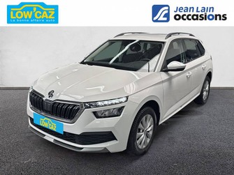 Photo Skoda Kamiq 1.0 TSI Evo 110 ch BVM6 Business