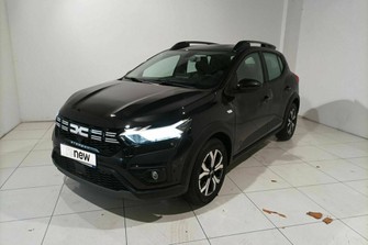 Photo Dacia Sandero Sandero ECO-G 100