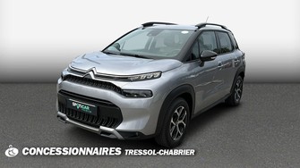 Photo Citroen C3 Aircross BlueHDi 110 S&S BVM6 Plus