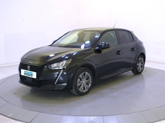 Photo Peugeot 208 ELECTRIQUE 208 Electrique 50 kWh 136ch