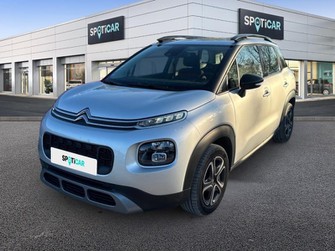 Photo Citroen C3 Aircross PureTech 110ch S&S Shine EAT6 E6.d-TEMP 114g