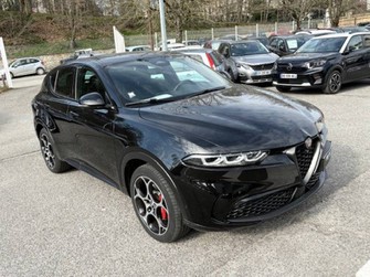 Photo Alfa-Romeo Tonale 1.3 Hybride Rechargeable PHEV 280ch AT6 Q4 Veloce