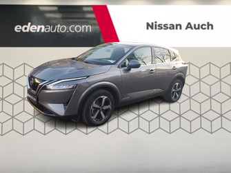 Photo Nissan Qashqai e-Power 190 ch Business Edition