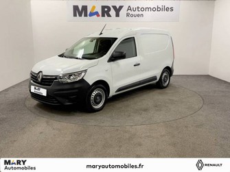 Photo Renault Kangoo Express (30) VAN BLUE DCI 75 - 22 CONFORT