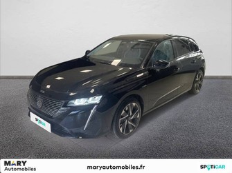 Photo Peugeot 308 PHEV 180 e-EAT8 Allure Pack