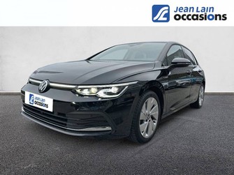 Photo Volkswagen Golf 1.5 eTSI OPF 150 DSG7 Style
