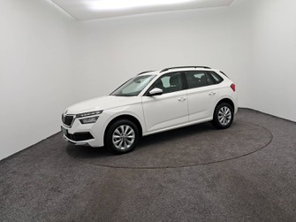 Photo Skoda Kamiq Kamiq 1.0 TSI 95 ch BVM5