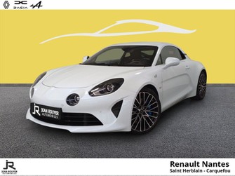 Photo Alpine A110 1.8T 300ch GT