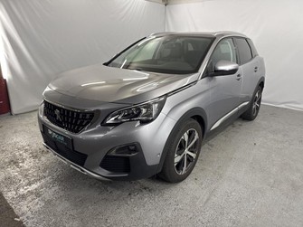 Photo Peugeot 3008 1.2 PureTech 130ch Allure S&S EAT6