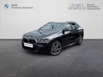 Photo Bmw X2 xDrive25eA 220ch M Sport Euro6d-T 6cv