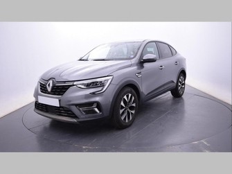 Photo Renault Arkana TCe 140 EDC - 22 Evolution