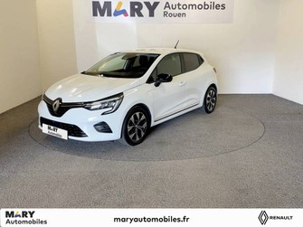 Photo Renault Clio SCe 65 Evolution